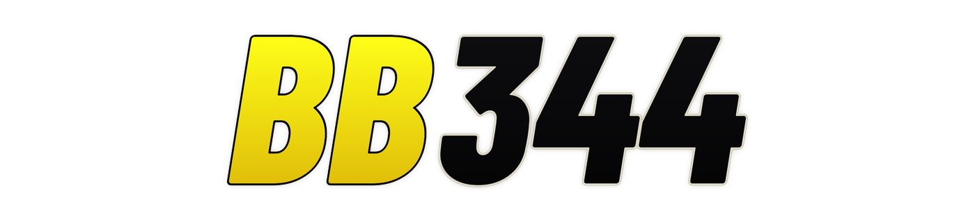 bb344 লোগো